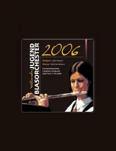 Listen to Nationales Jugendblasorchester, watch music videos, read bio, see tour dates & more!