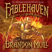 Keys to the Demon Prison: Fablehaven, Book 5 (Unabridged)