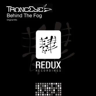 Behind the Fog by TrancEye song reviws