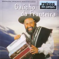 passado e presente — Gaucho da Fronteira