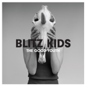 Blitz Kids - Sometimes