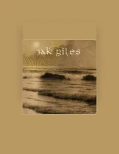 Ascolta Zak Riles, guarda video musicali, leggi la biografia, vedi le date del tour & altro!