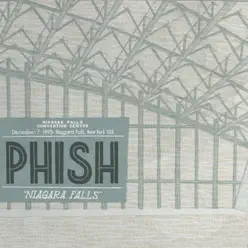 Niagara Falls (Live) - Phish