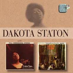 Softly / 'Round Midnight - Dakota Staton Softly / 'Round Midnight - Dakota Staton