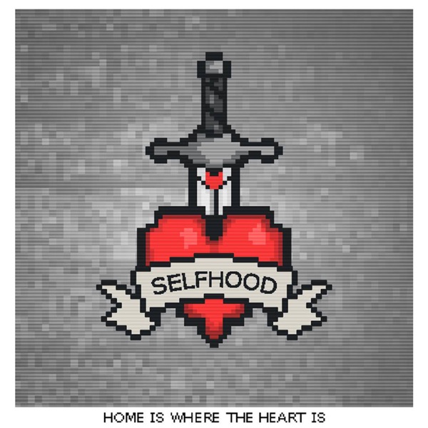 Home Is Where the Heart Is - Single