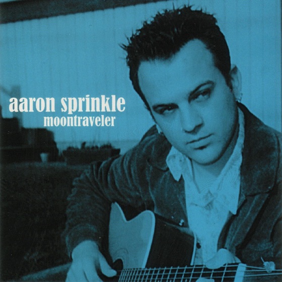 Cover artwork for A Step Ahead