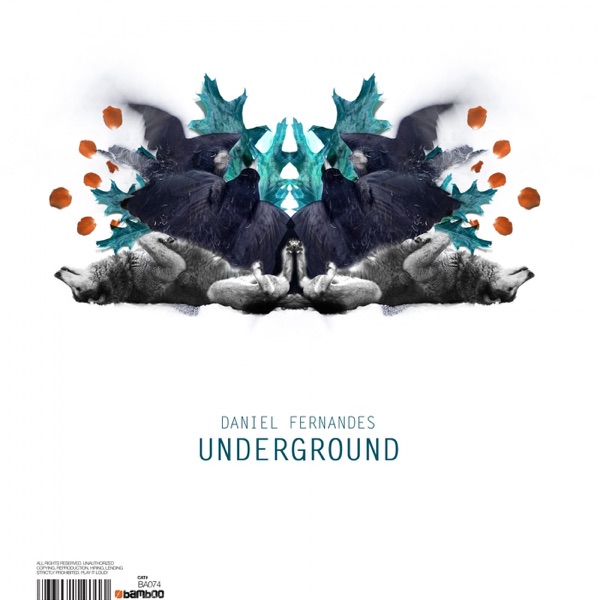 Underground - EP