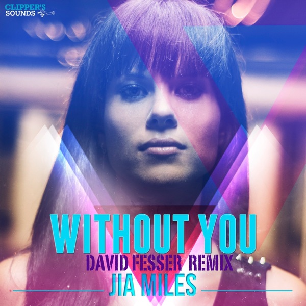 Without You ("The Remix")