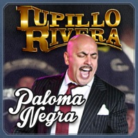 Paloma Negra - Single - Lupillo Rivera