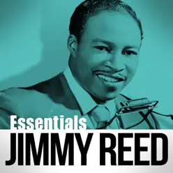 Essentials - Jimmy Reed