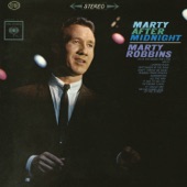 Marty After Midnight artwork