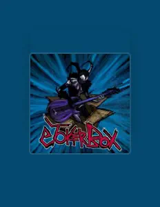 Joker Box dinle, müzik videolarını izle, biyografisini oku, tur tarihlerini ve daha fazlasını gör!