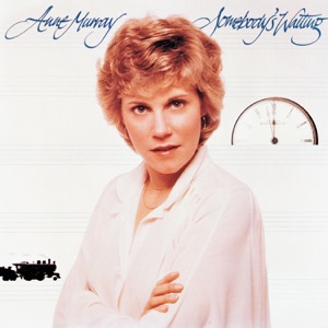 Anne Murray - The French Waltz - Line Dance Music
