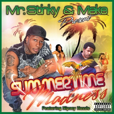Summertime Madness