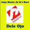 Dele Mbo - Dele Ojo lyrics