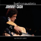 I Walk the Line (Live)