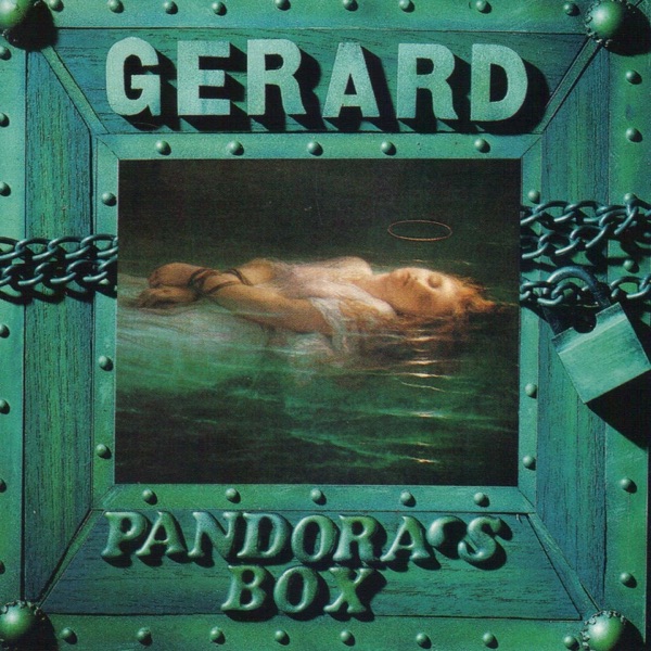 Pandora's Box