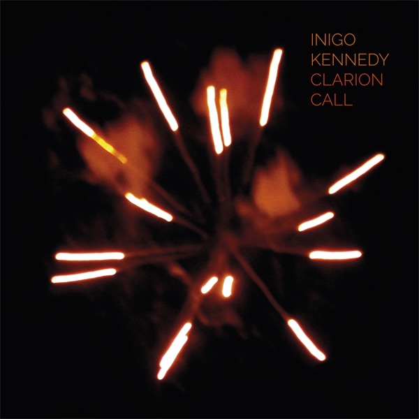 Clarion Call - EP