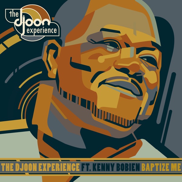 Baptize Me (feat. Kenny Bobien)