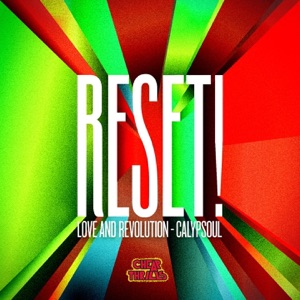 Love & Revolution - Single