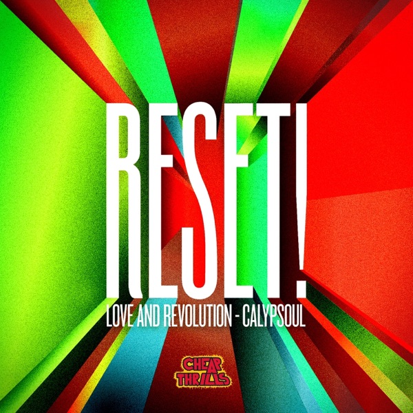 Love & Revolution - Single