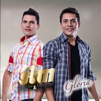 Heber e Magdiel - Modão dos Crentes