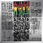 A Tribe Called Quest - I Left My Wallet in El Segundo