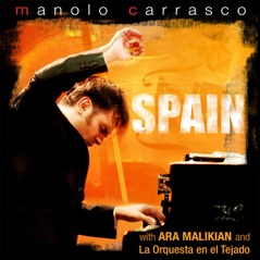 Spain (feat. La Orquesta en el Tejado)
