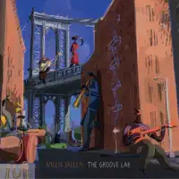 Epiphany — Ameen Saleem, Cyrus Chestnut, Roy Hargrove, Gregory Hutchinson, Jeremy Clemons, Stacy Dillard, Ramona Dunlap, Craig Magnano, Mavis Swan Poole