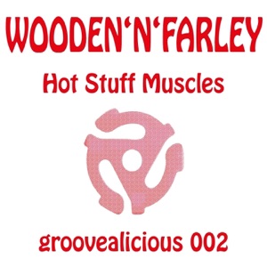 Hot Stuff Muscles - Single