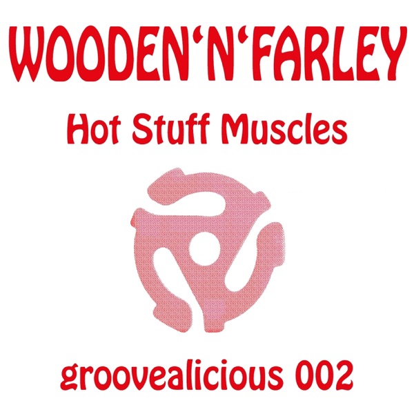 Hot Stuff Muscles - Single