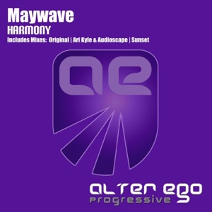 Harmony (Remixes) - Single