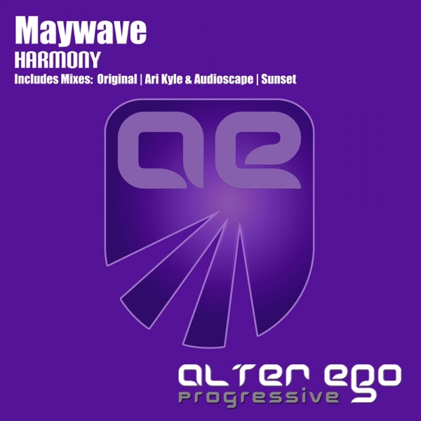 Harmony (Remixes) - Single