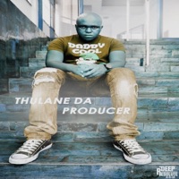 Essential Deep - Single - Thulane Da Producer