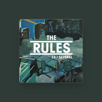 Listen to The Rules, watch music videos, read bio, see tour dates & more!