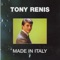 Blu - Tony Renis lyrics