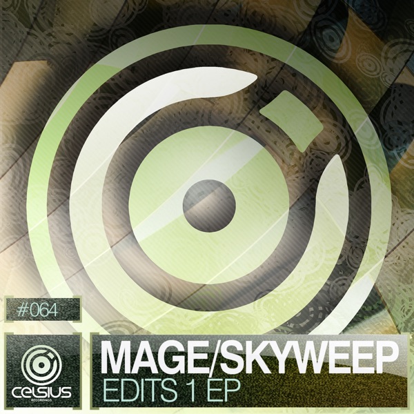 Edits 1 - Single