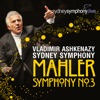 Mahler: Symphony No. 3 in D Minor (Live)