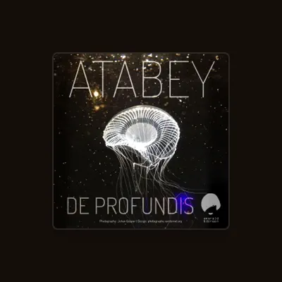 Listen to Atabey, watch music videos, read bio, see tour dates & more!