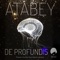 De Profundis (7mirror Clamavi Ad Te Domine Remix) - Atabey lyrics