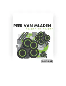 Peer Van Mladenを聴いたり、ミュージックビデオを鑑賞したり、経歴やツアー日程などを確認したりしましょう！