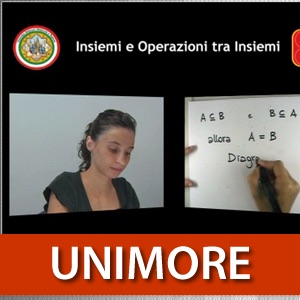 Precorso di Matematica livello Base [Video] cover