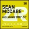 Holding On (Crackazat Remix) - Sean McCabe lyrics