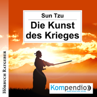 Sun Tzu - Die Kunst des Krieges artwork