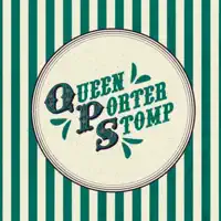 High Above — Queen Porter Stomp