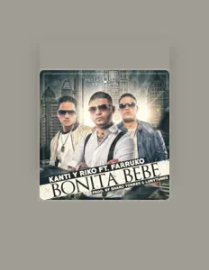 Listen to Kanti y Riko, watch music videos, read bio, see tour dates & more!