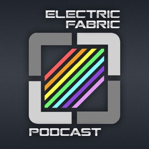 ELECTRIC FABRIC Podcast 098 mixed by Hendrik