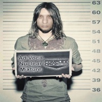Nuclear Mixture - Single - Ad Voca