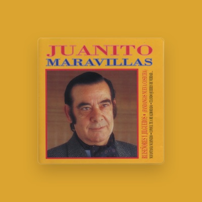 Listen to Juanito Maravillas, watch music videos, read bio, see tour dates & more!