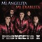 Mi Angelita Mi Diablita - Proyecto X lyrics